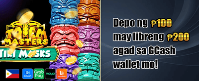 Welcome Bonus