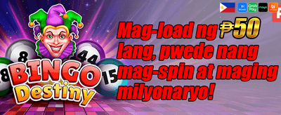Lucky Spin Event