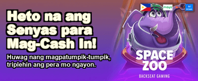 Nustar Game Promotions