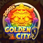 Golden City 9 game thumbnail