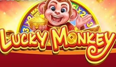 Lucky Monkey