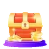 Lucky Draw Bonus